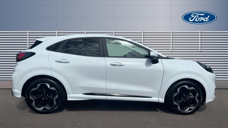 Ford Puma 124kW Premium 47kWh 5dr Auto [Adv Driver Assist] Electric Hatchback